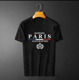 Picture of Balenciaga T Shirts Short _SKUBalenciagaM-4XL11Ln3822202